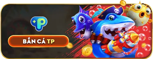 Game Bắn Cá Đại Dương Vua Gamvip