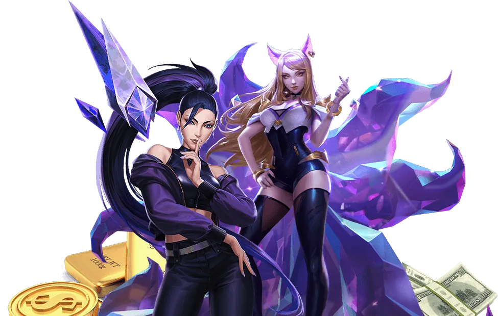 Game nổ hũ Gamvip