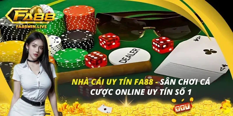 Casino trực tuyến Gamvip